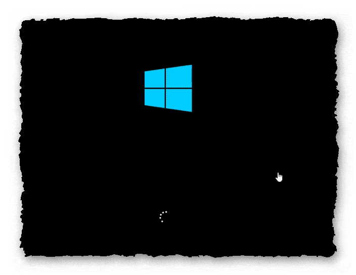 Windows 10 запуск установщика