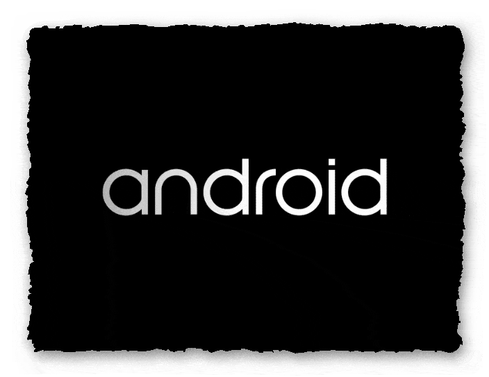 логотип Android