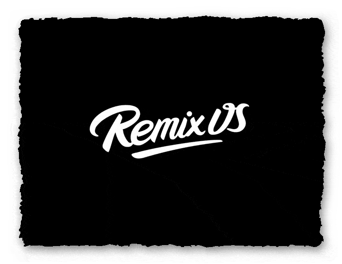 логотип Remix OS