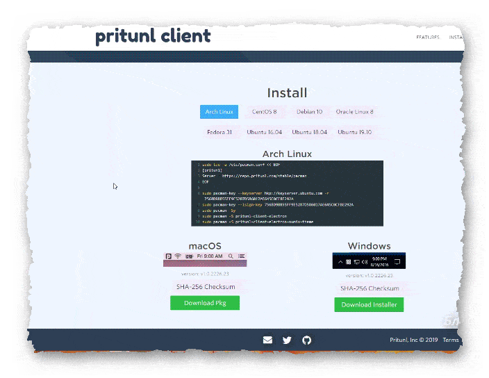 pritunl client что это. Смотреть фото pritunl client что это. Смотреть картинку pritunl client что это. Картинка про pritunl client что это. Фото pritunl client что это